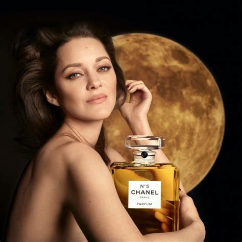 who is the actress in the chanel commercial|Chanel fragrance 5.